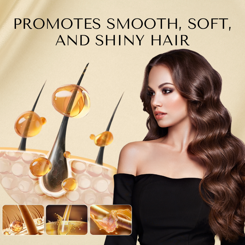 đ„ Grow Your Glow: 60% OFF đ„ CvreozÂź Biotin Hair Essential Oil!