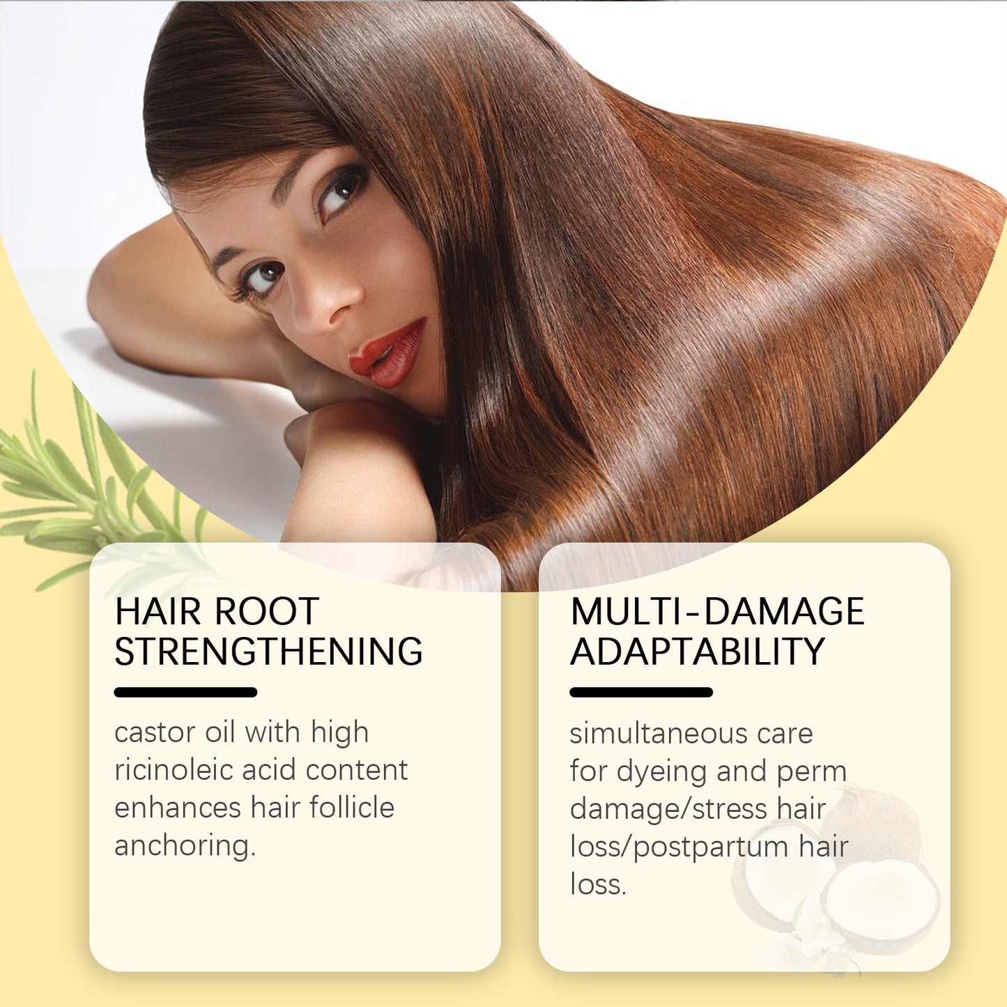 đ„60% OFF TODAY ONLYđ„CvreozÂź Natural Hair Growth Spray