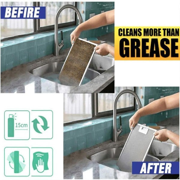 🔥HOT SALE 60% OFF💥TLOPA® Magic Degreaser Cleaner Spray