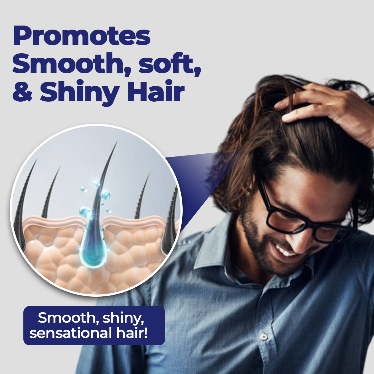 Limited Time Offer – 60% OFF Today Only! Cvreoz® Minoxidil Fast-Action Hair Growth Serum