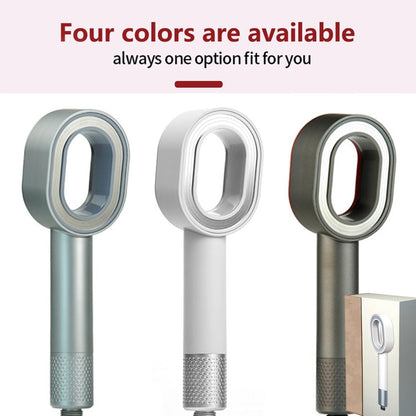 Guator Filtersonic 3-in-1 Filtered Shower Head