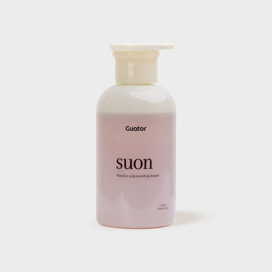 Herbal Anti-Aging Shampoo