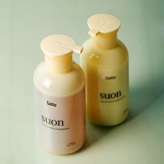 Herbal Anti-Aging Conditioner