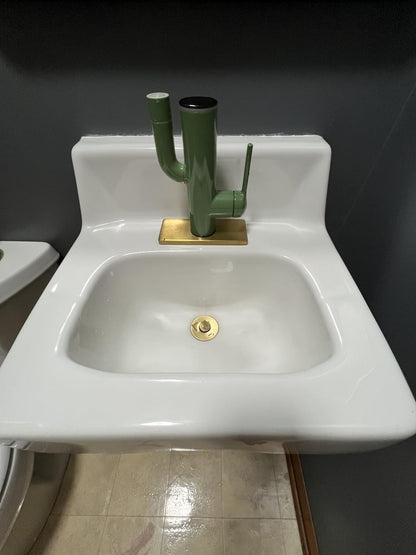 Guator The Cactus Smart Spa Faucet (360° Rotation & Filtration)