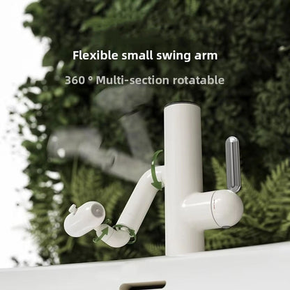 Guator The Cactus Smart Spa Faucet (360° Rotation & Filtration)