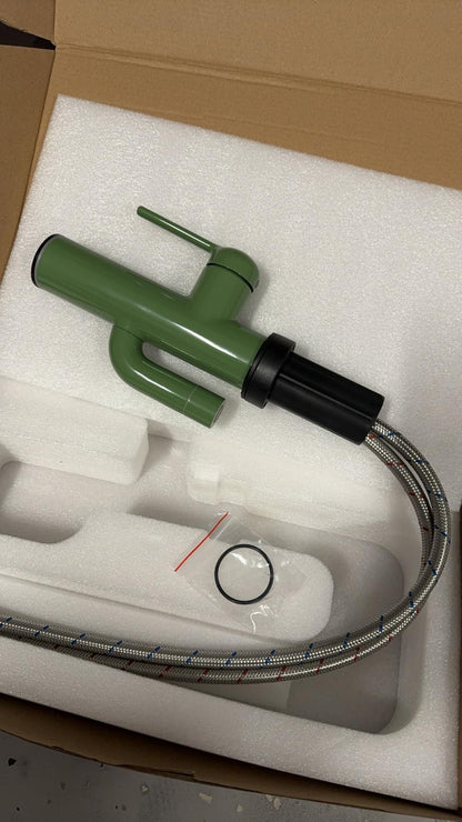 Guator The Cactus Smart Spa Faucet (360° Rotation & Filtration)