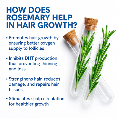 ⏰HOT DEAL: 60% OFF🔥 Cvreoz® Hair Growth Serum Roll-on
