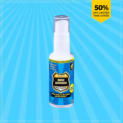🔥HOT SALE 60% OFF💥TLOPA® Magic Degreaser Cleaner Spray