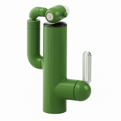 Guator The Cactus Smart Spa Faucet (360° Rotation & Filtration)