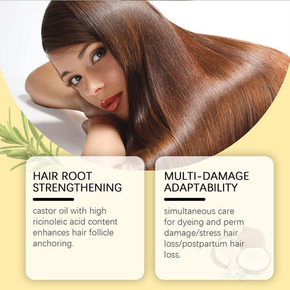 🔥60% OFF TODAY ONLY🔥Cvreoz® Natural Hair Growth Spray