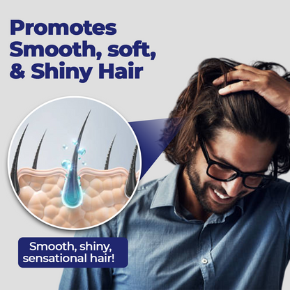 Limited Time Offer – 60% OFF Today Only! Cvreoz® Minoxidil Fast-Action Hair Growth Serum