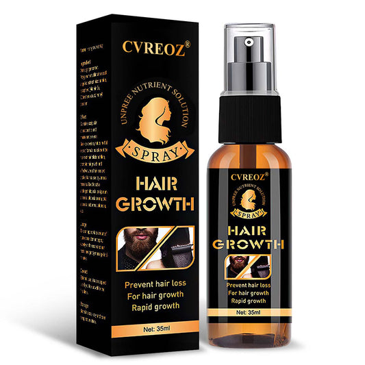 LIMITED TIME SALE OFF 60%🔥Cvreoz® Premium Biotin Hair&Beard Booster