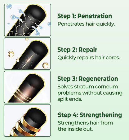 CVREOZ® Rosemary Hair Growth Spray 💥Sale Up to 60%💥