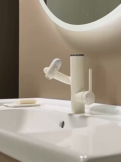 Guator The Cactus Smart Spa Faucet (360° Rotation & Filtration)